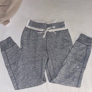 Lululemon Joggers